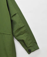 【2色展開】Backers M-65 フィールドパーカー