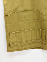 ハンティングベスト