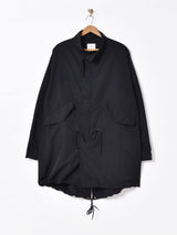 【2色展開】Backers M-65 フィールドパーカー