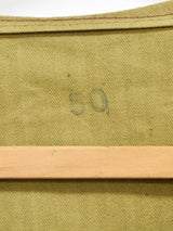 ハンティングベスト