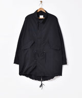 【2色展開】Backers M-65 フィールドパーカー