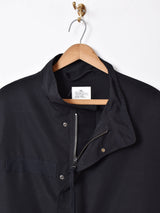 【2色展開】Backers M-65 フィールドパーカー