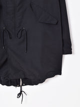 【2色展開】Backers M-65 フィールドパーカー