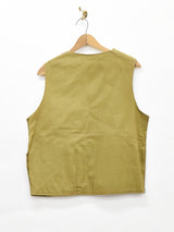 ハンティングベスト