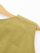 ハンティングベスト