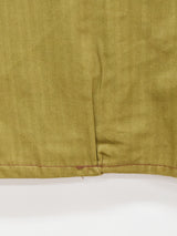 ハンティングベスト