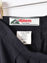 オーストラリア製 ベロアテープ チロルスカート