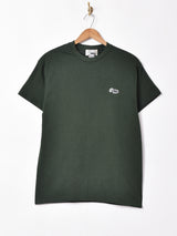 【5色展開】Backers スカンク ワンポイントTシャツ