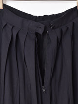 オーストラリア製 ベロアテープ チロルスカート