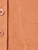 コットンベスト