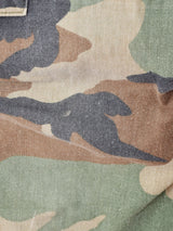 アメリカ軍 ウッドランドカモ カーゴパンツ W32