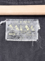 グアテマラ織りベスト