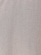 チェック柄 長袖 ワークシャツワンピース