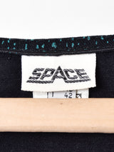 西ドイツ製 総柄ベスト