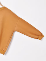 【2色展開】 ARMY スウェットシャツ