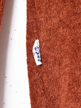 Levi's Vネック ライン パイルトップス