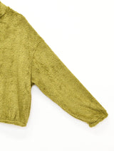 【3色展開】Elcamino ハーフジップ フリーストップス