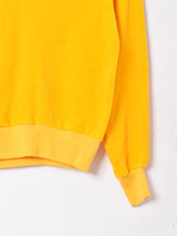 アメリカ製 Vネックベロアトップス