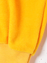 アメリカ製 Vネックベロアトップス