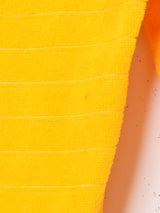 アメリカ製 Vネックベロアトップス