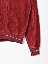 アメリカ製 ラインベロアトップス