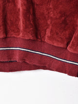 アメリカ製 ラインベロアトップス