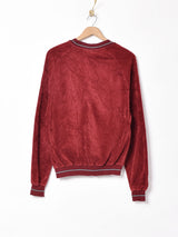 アメリカ製 ラインベロアトップス