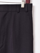 イギリス軍 トラウザーパンツ W32