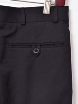 イギリス軍 トラウザーパンツ W32