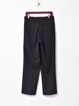 イギリス軍 トラウザーパンツ W32