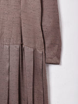 ボックスカラー ワンピース