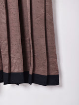 ボックスカラー ワンピース