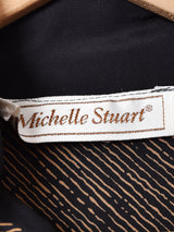 デザインカラ—ワンピース