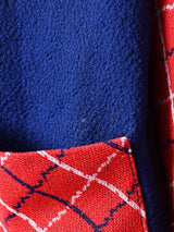 アイルランド製 60's ミニワンピース