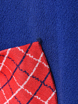 アイルランド製 60's ミニワンピース