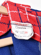 アイルランド製 60's ミニワンピース