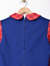 アイルランド製 60's ミニワンピース