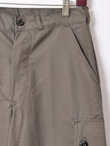 オランダ軍 コンバットパンツ W30