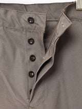 オランダ軍 コンバットパンツ W30