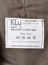 オランダ軍 コンバットパンツ W30