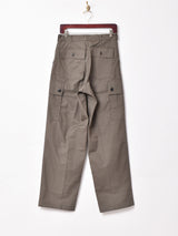 オランダ軍 コンバットパンツ W30