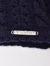 オーストリア製 チロルカーディガン