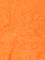 【3色展開】Meridian Vネックシャギーセーター