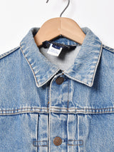 アメリカ製 Ralph Lauren デニムジャケット