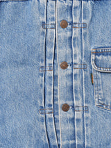 アメリカ製 Ralph Lauren デニムジャケット