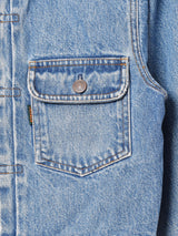 アメリカ製 Ralph Lauren デニムジャケット