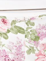 アメリカ製 花柄 ハイウエストショートパンツ W27