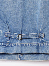 アメリカ製 Ralph Lauren デニムジャケット