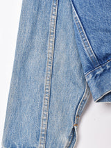 アメリカ製 Ralph Lauren デニムジャケット