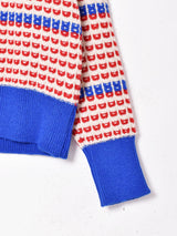 【2色展開】Meridian 2カラーカーディガン